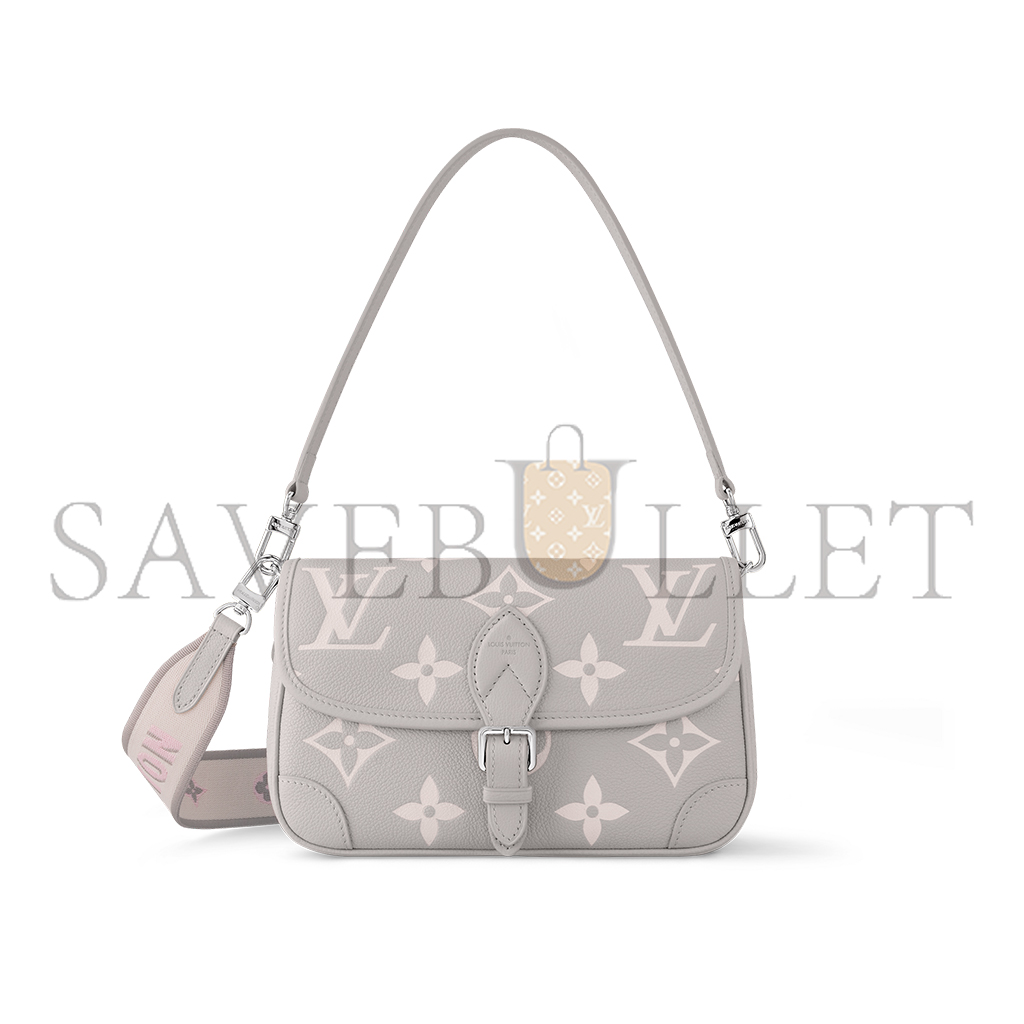 LOUIS VUITTON DIANE M14214 (24*15*9cm) LOUIS VUITTON DIANE M14214 (24*15*9cm)